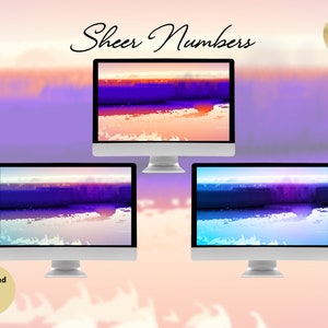 Migrate Parasauropholus | 3 Desktop Dinosaur Wallpapers | Background | PC, Laptop, Computer | Nature, Cretaceous, Minimalist, Vector, River