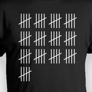 Funny Birthday Shirt 65th Birthday Gifts For Him Bday Present For Her 65th Bday Shirt B Day T Shirt 65 Years Old Mens Ladies Tee - BG605