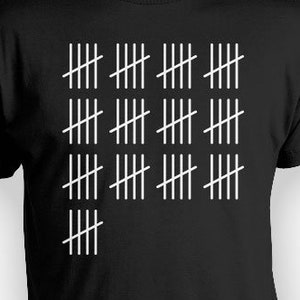 Funny Birthday Shirt 65th Birthday Gifts For Men Bday Present For Her B Day T Shirt 65 Birthday TShirt 65 Years Old Mens Ladies Tee - BG605