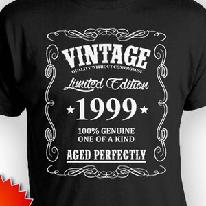 21st birthday shirt ideas for him