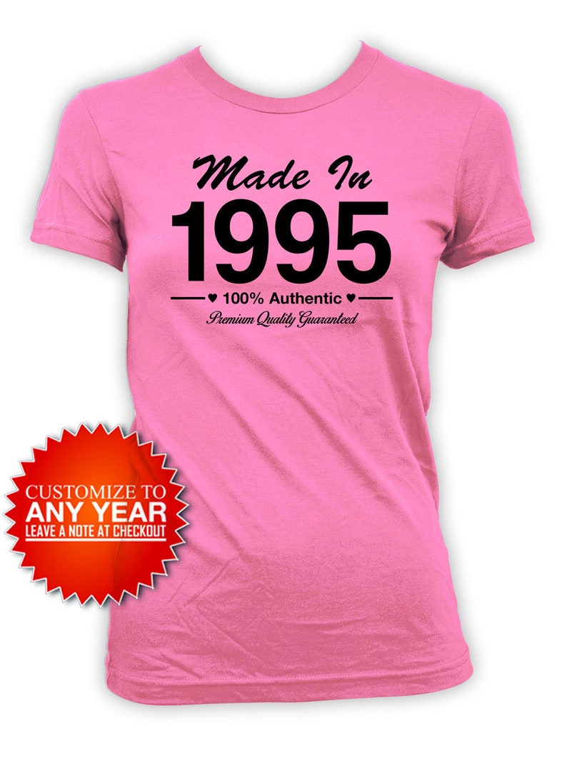 25th Birthday Shirt Birthday Outfit Bday Gift Ideas For