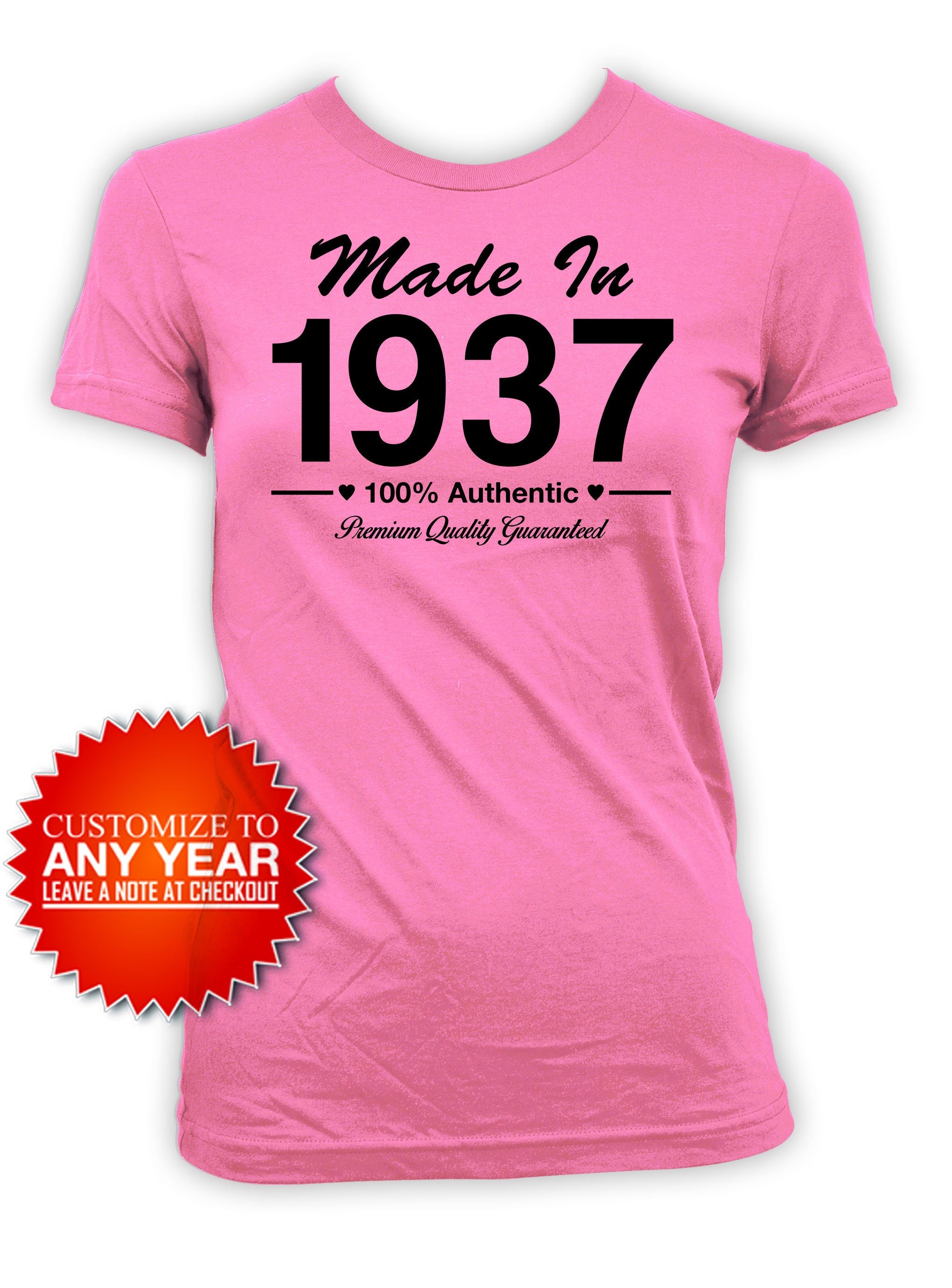85th birthday shirt ideas