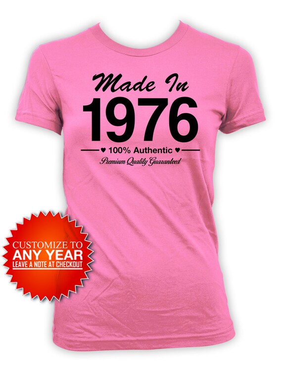 45th birthday shirts