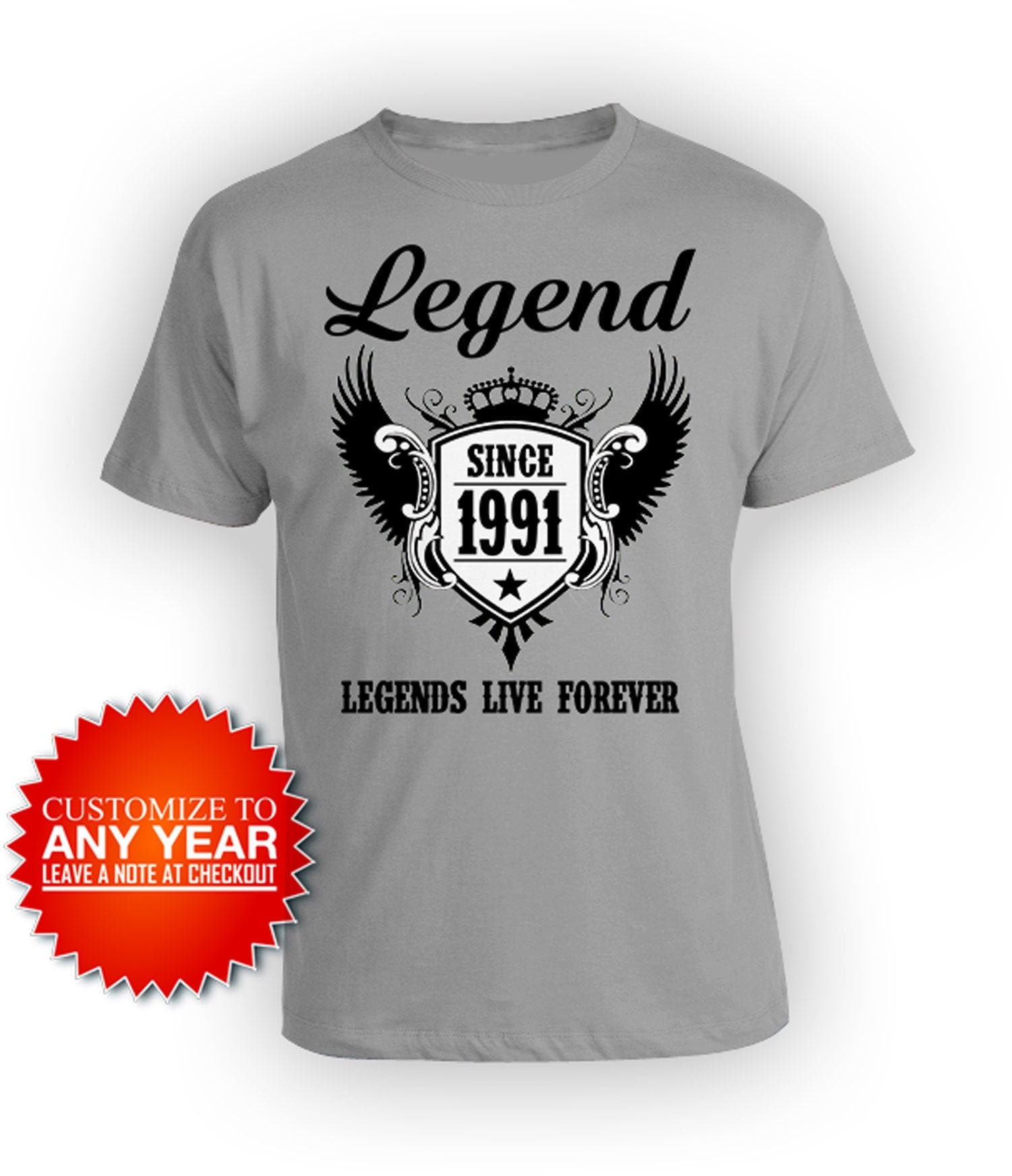 30th Birthday T Shirt Birthday Gift Ideas For Men Custom Etsy 30th Birthday T Shirt Birthday Gift Ideas For Men Custom Etsy