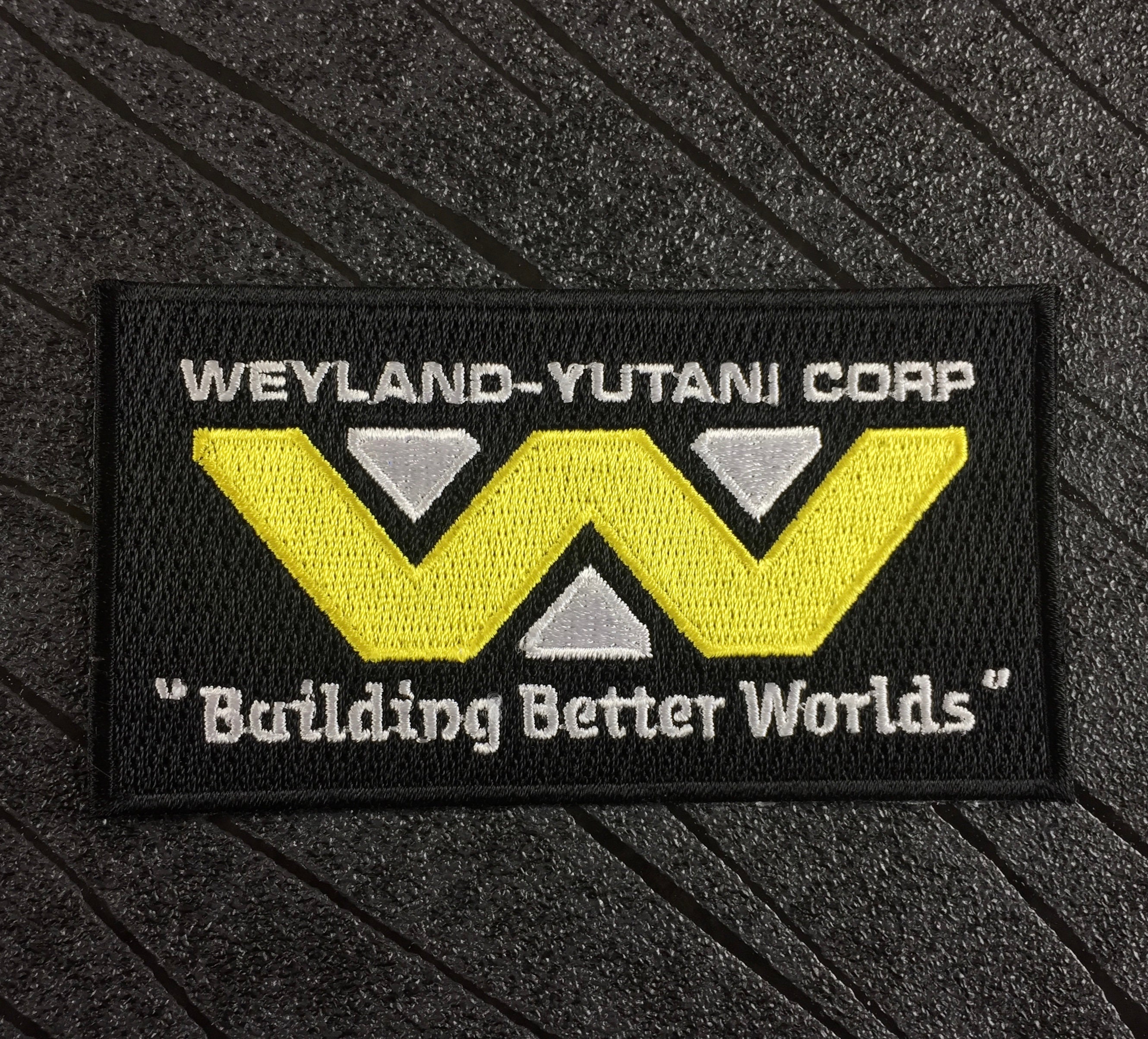 Explore the Best Weylandyutanicorpbuildingbetterworlds Art