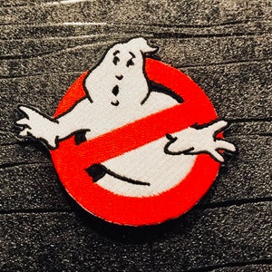 Ghostbusters MEGA FAN enamel pin and cap set.