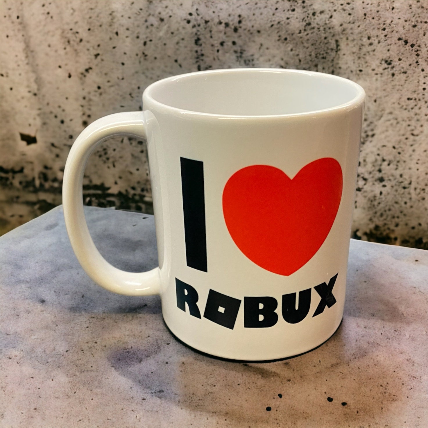💗 Izzy 💗 on X: Roblox mugs  / X