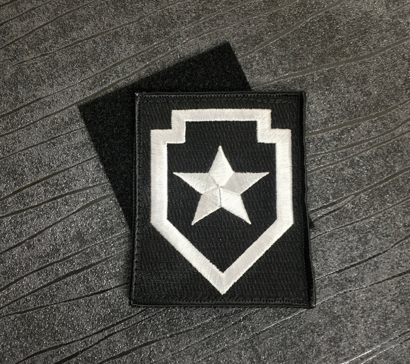 Raccoon City R.P.D. Tactical Vest Patches 3 Pack Combo set Etsy México
