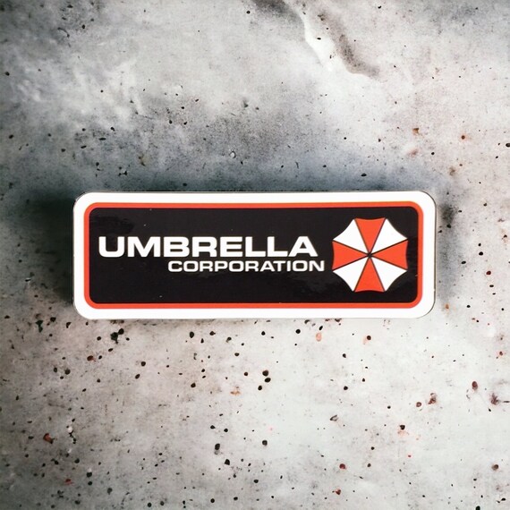 Karosserie-Aufkleber & -Embleme Zum Auto-Tuning Umbrella Corporation Online Kaufen