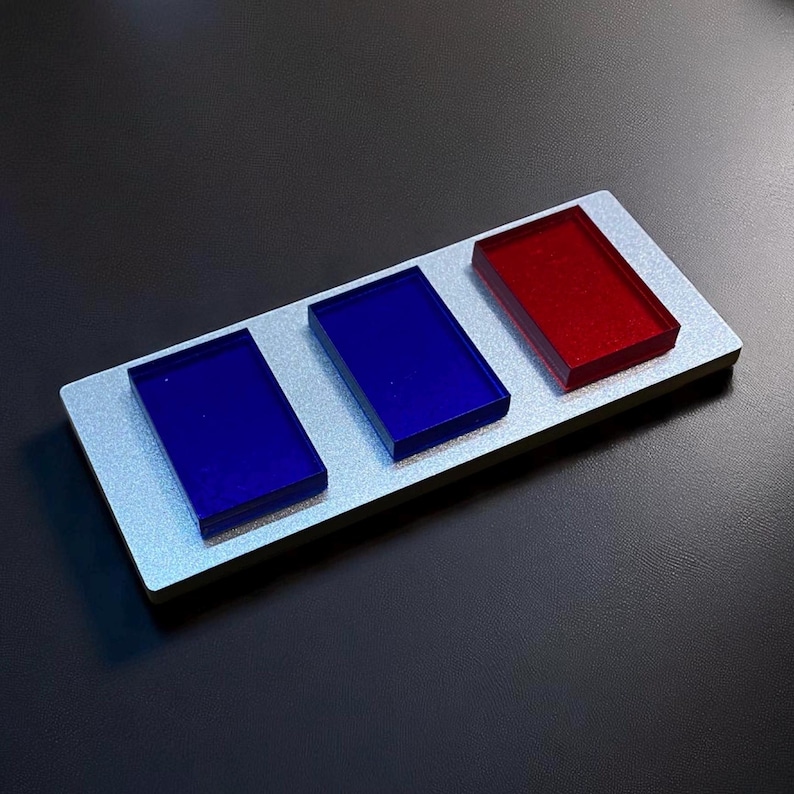 Rank Bar Shape Imperial Officer Rank Bar. Imperial Navy Lieutenant. Original Trilogy ...