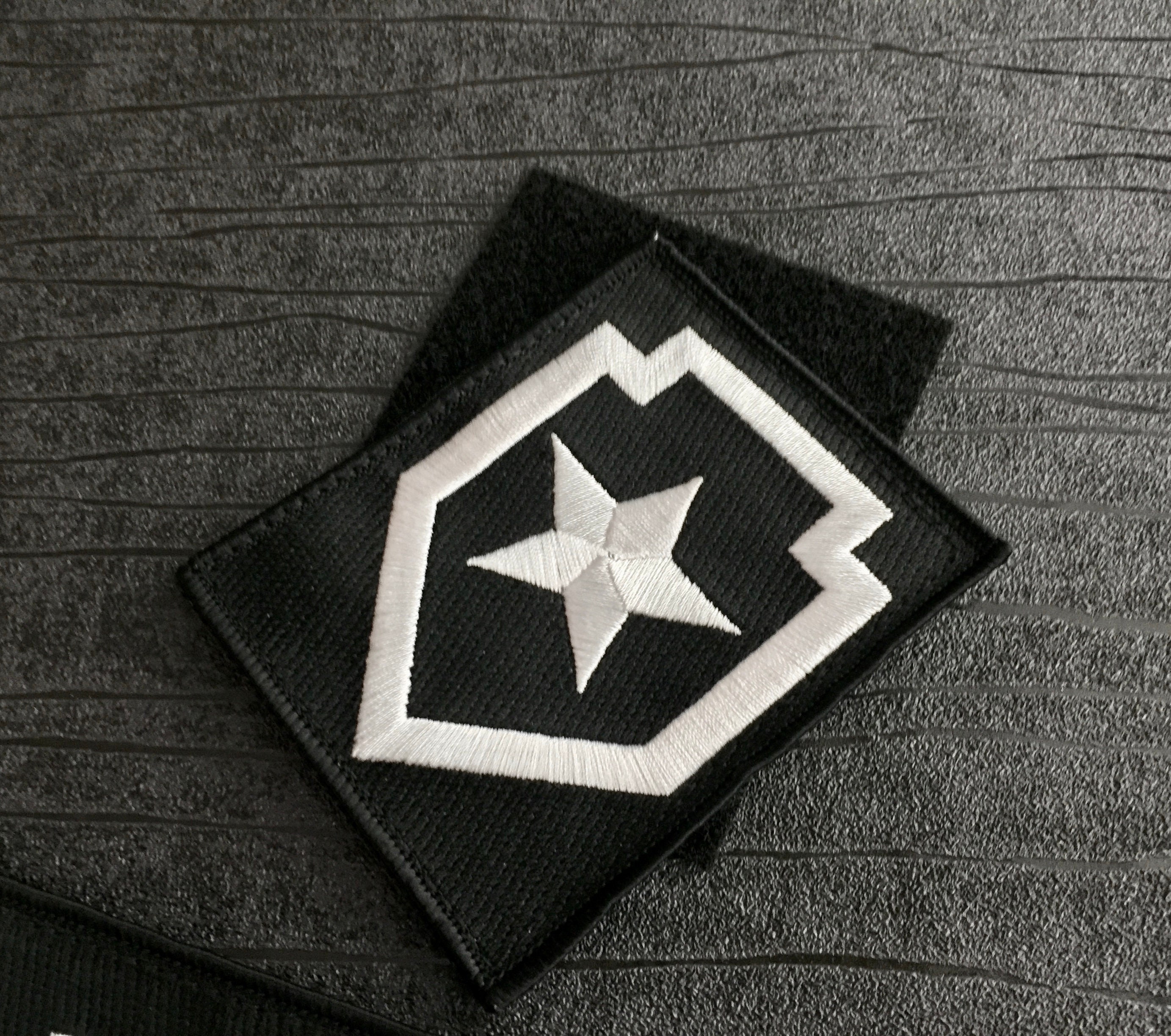 Raccoon City R.P.D. Tactical Vest Patches 3 Pack Combo Set for Etsy UK