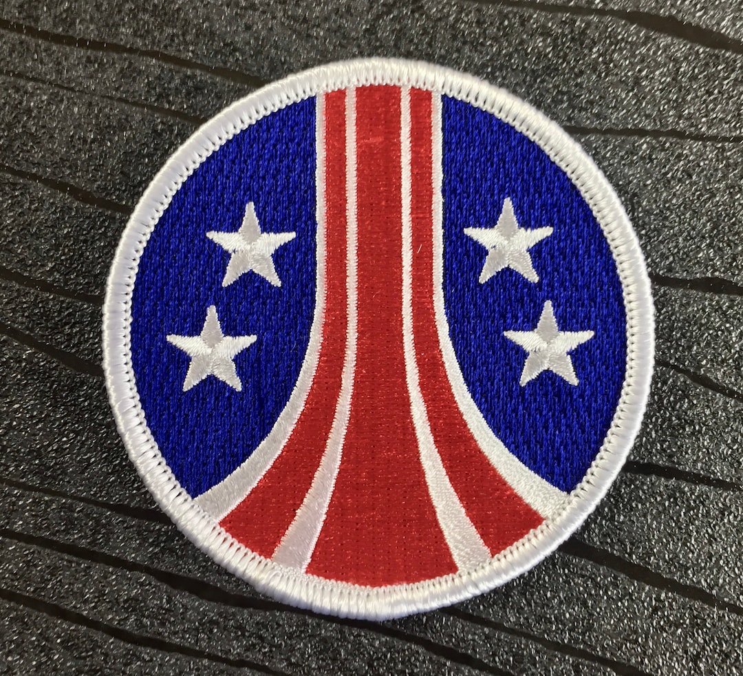 Aliens USCM Colonial Marines Embroidered Iron on Patch - Etsy UK