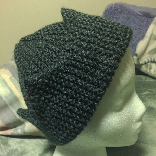 Jughead Beanie Etsy