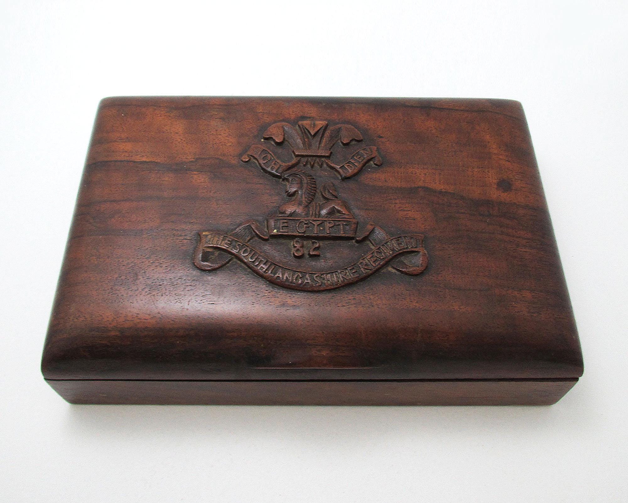 Ww2 cigarette case - Etsy 日本