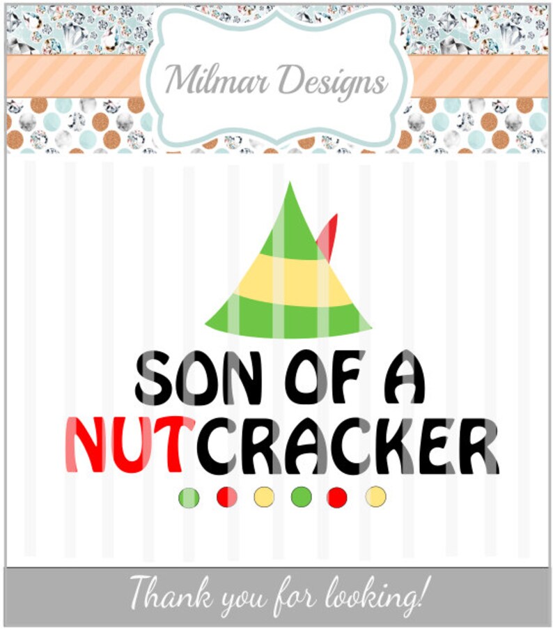 Free Free Son Of A Nutcracker Svg 652 SVG PNG EPS DXF File