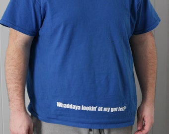 Trailer Park Boys Tee Shirt