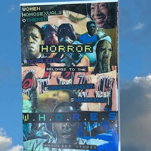 Skräck Tillhör Digital Zine Filmhistoria Analys Alien Kropp Skräck Existentialism Expressionism Identitet Psykologisk
