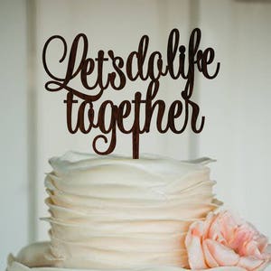 wedding cake topper rustic toppers for wedding personalized unique cake topper initial mr mrs topper silhouette funny cake topper together