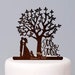 see more listings in the Wedding Cake Toppers section