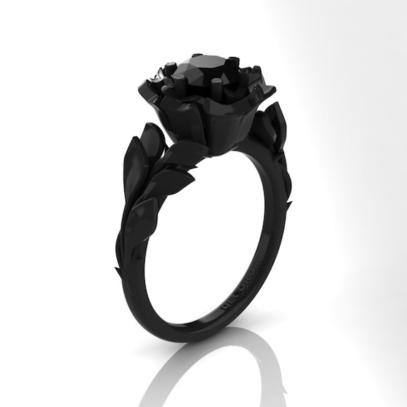 GARNI ガルニ Vine Pattern Ring リング 15号 ガルニ vine pattern