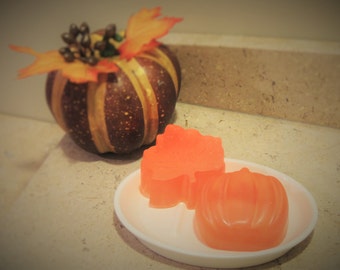 Fall bathroom decor | Etsy