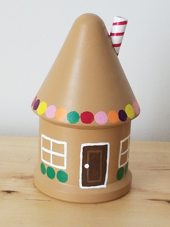 Toys Gingerbread Nesting Dolls Dolls