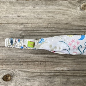 Hair band children Elfenland “glow in the dark”