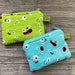 see more listings in the *Wallet Children section