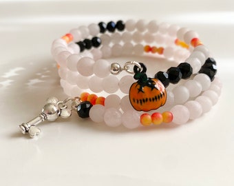 Disney Halloween Bracelet