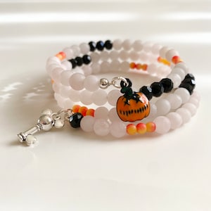 Disney Halloween Bracelet