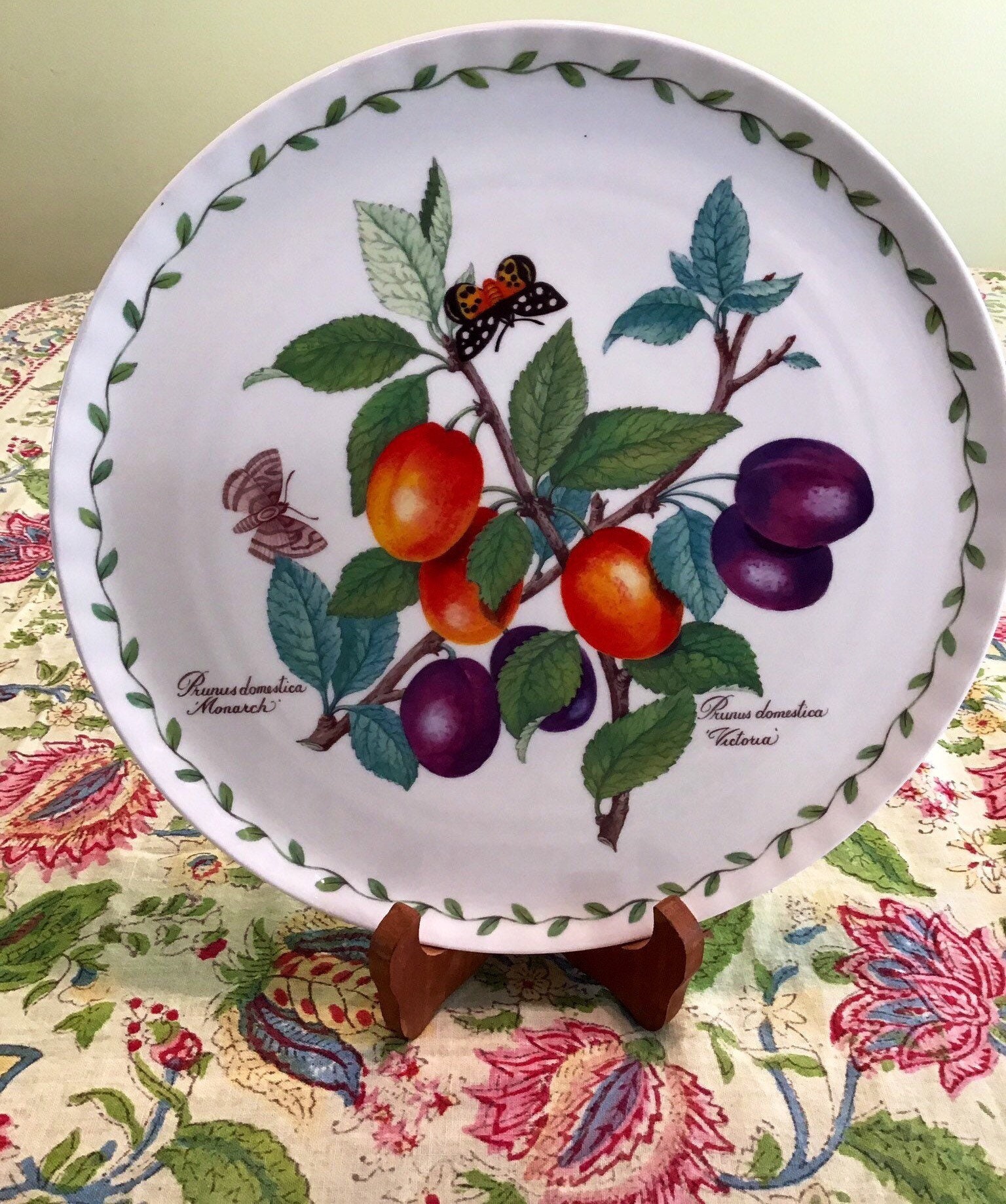 Roy kirkham plate - Etsy 日本