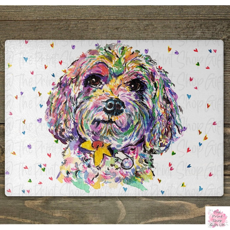 Best Cavapoo Gifts