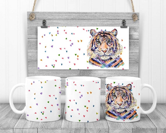 Home - Bengal Tiger
