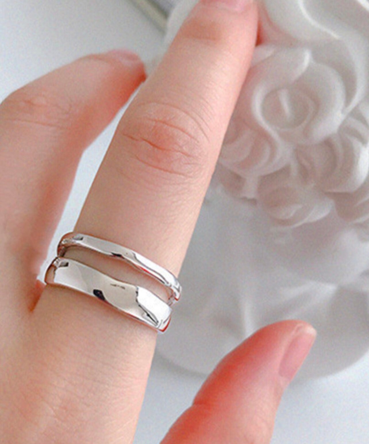 Nwj toe rings shop