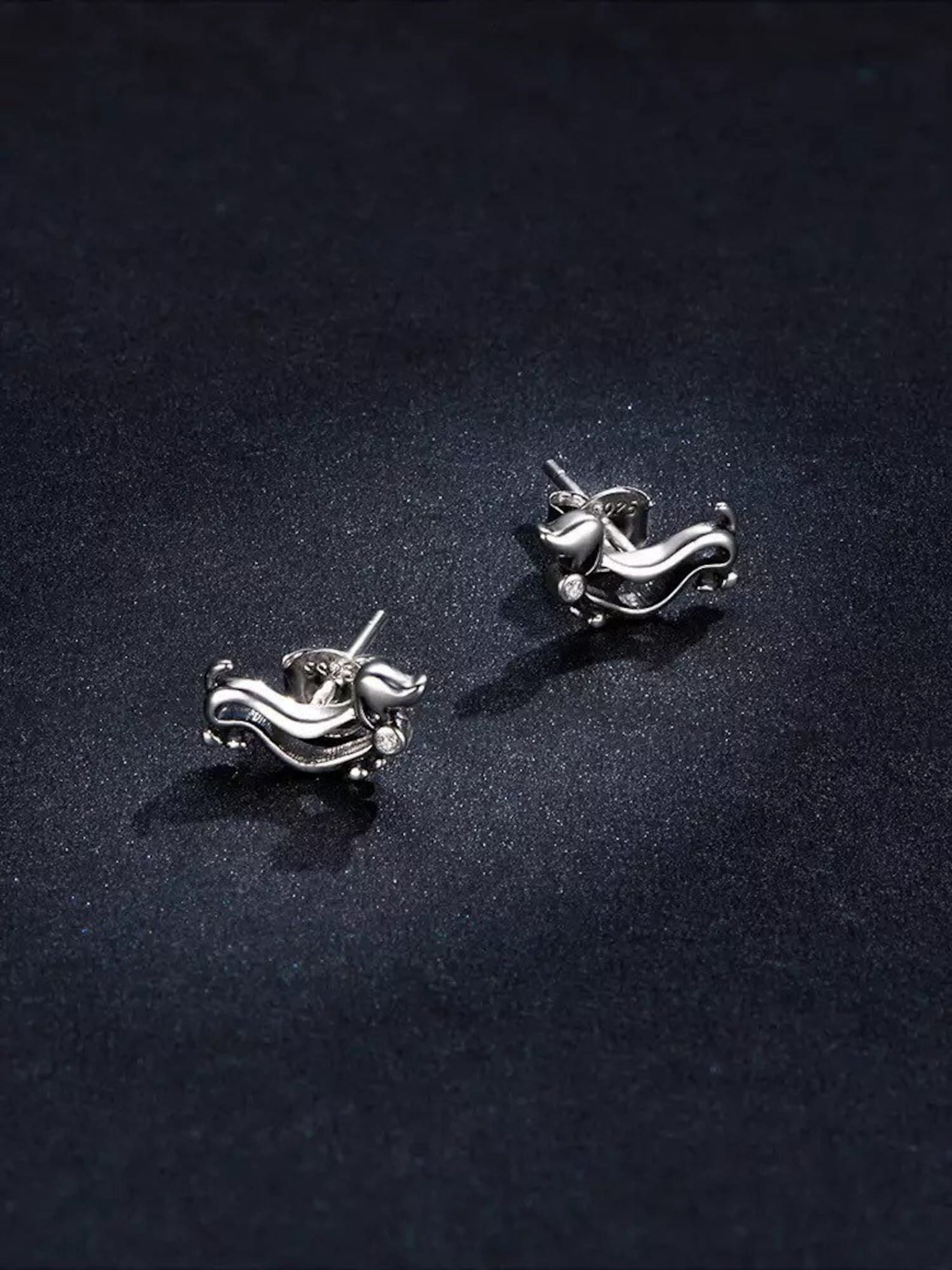 Dackel Ohrringe Wiener Hunde Ohrringe Dachs Hund Ohrringe Etsy