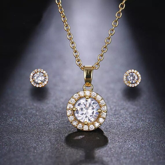 Jewelry set sales for girlfriend