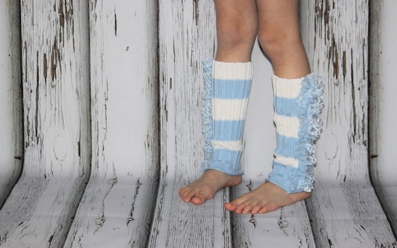 Knitted Leg Warmers for Dancer Boot Cuffs for Kids Yoga Socks Ballet Gift  Gift for Dancer Boot Cuffs Kids Kids Socks Knit 