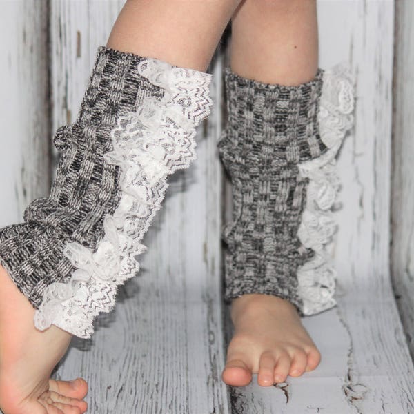 Dance Leg Warmers Etsy