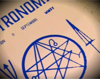 Gastronomie D'Enfer Issue #2