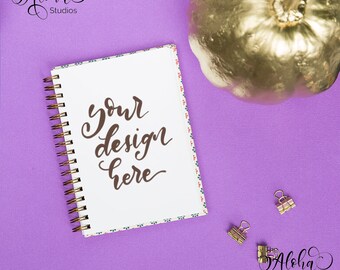 Flatlays Mockups And Procreate Brushes Made By Thealohastudios