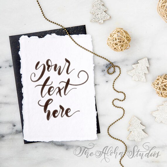 Winter Flatlay Instagram Lettering Mockup Marble Flatlay Winter Flatlay Instagram Lettering Mockup Marble Flatlay
