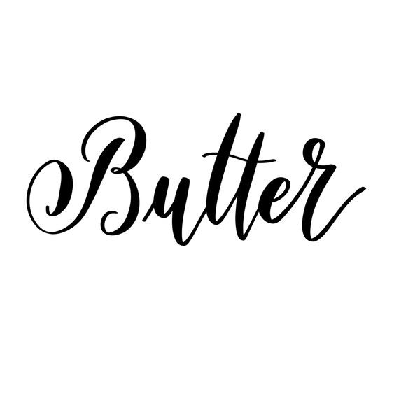 Butter brush for Procreate / super smooth brush for digital Etsy