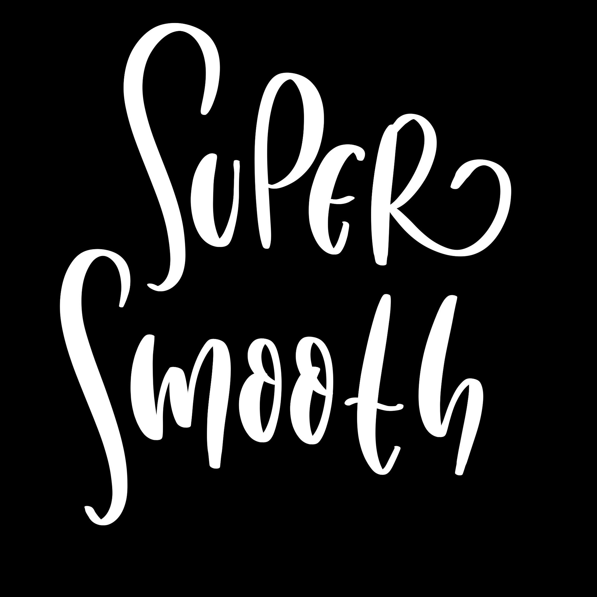 Butter brush for Procreate / super smooth brush for digital Etsy