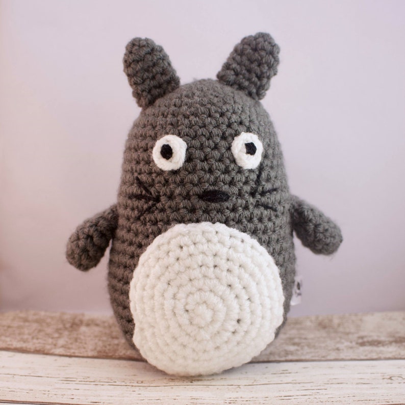my neighbor totoro toys
