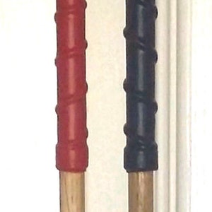 Oak and Bamboo Canes for Biblical Discipline Various Diameters Priced to sell image 2