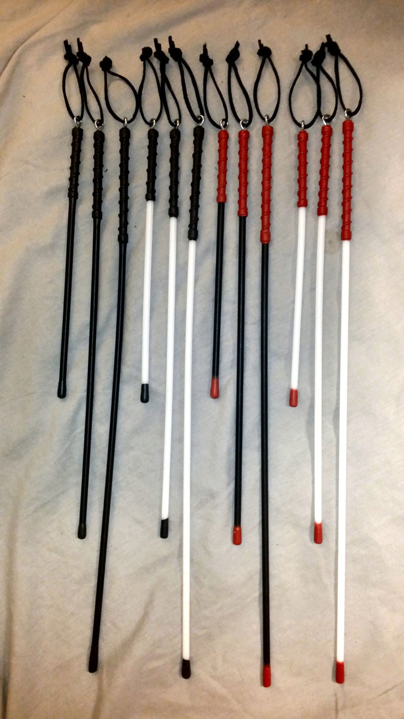 Evil Stick 1/4 6.4mm Diameter Acetal/Plastic Etsy