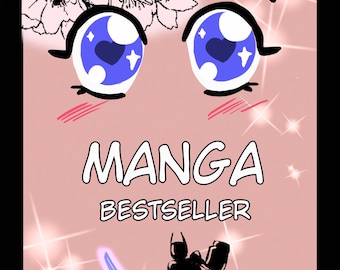 Bestseller: Manga