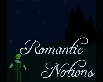 Bestseller: Romantic Notions