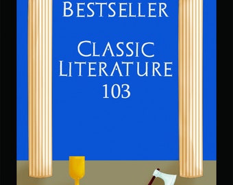 Bestseller: Classic Literature 103