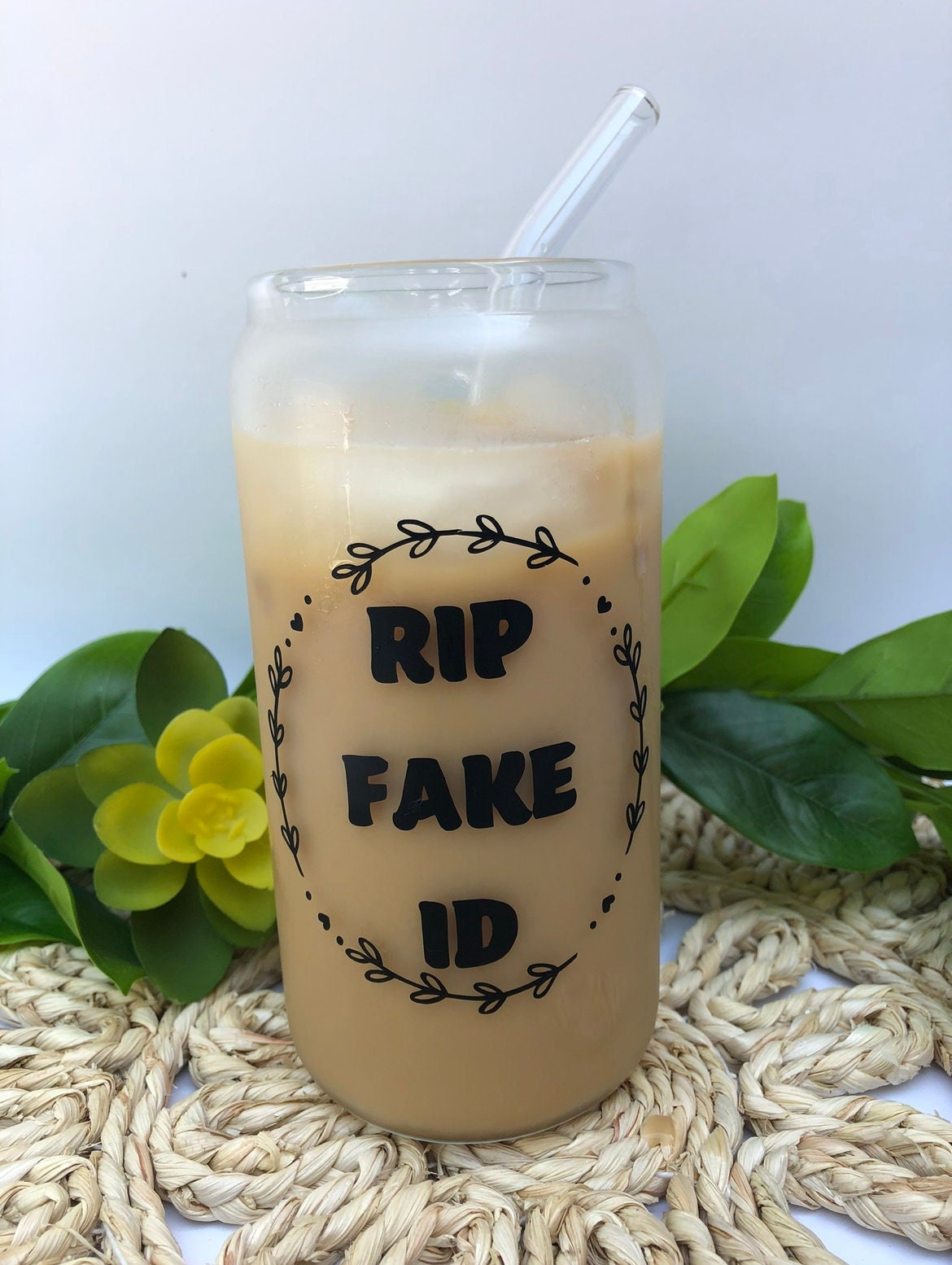 Rip Fake Id Cup